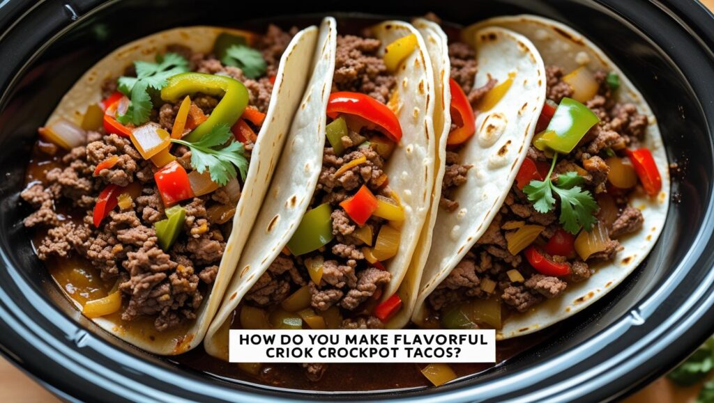healthy slow cooker recipes