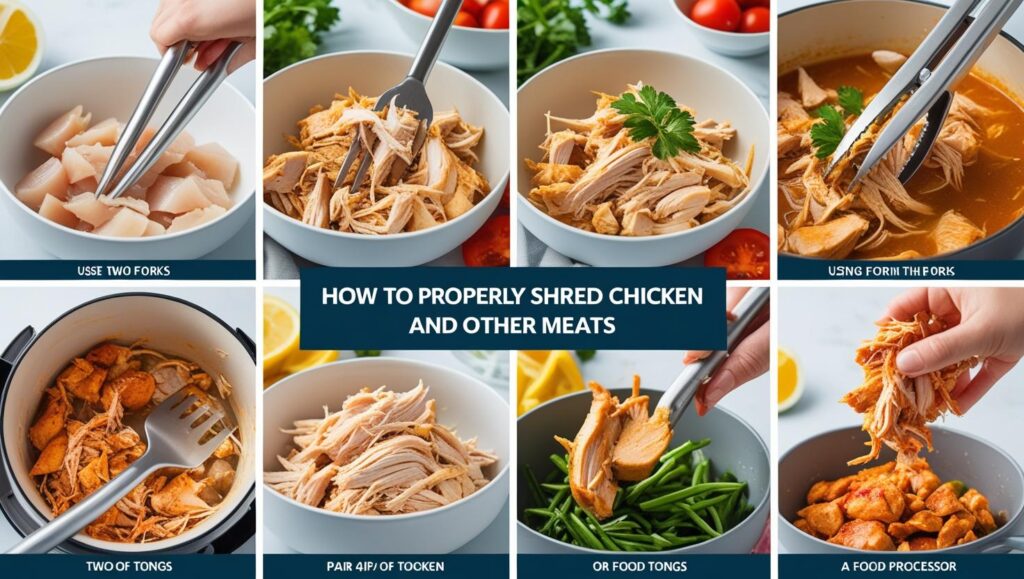 Healthy Crockpot Meals: Healthy Slow Cooker Recipes