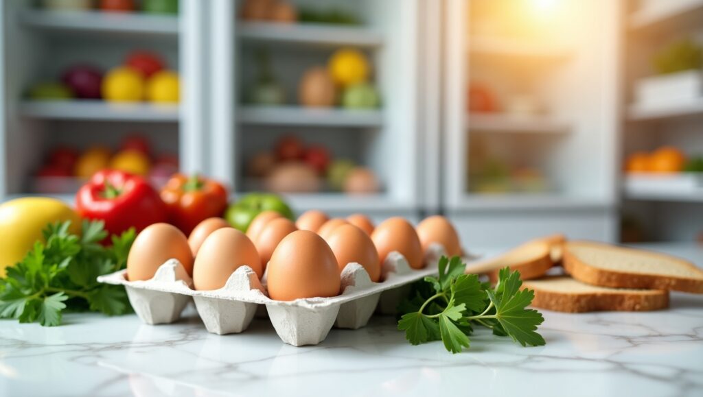 How Long Do Eggs Last in the Fridge? The Ultimate Guide to Storing Eggs Safely