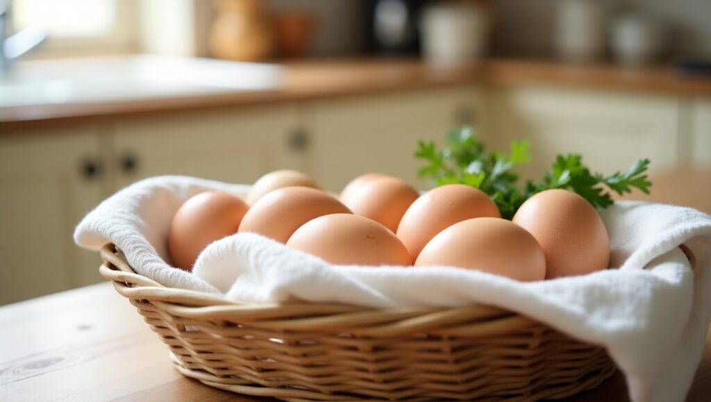 How Long Do Eggs Last in the Fridge? The Ultimate Guide to Storing Eggs Safely