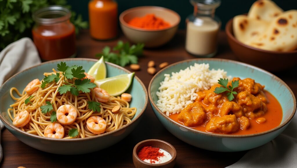 Best Take Out Dinner Ideas: Easy Meals & Takeout at Home