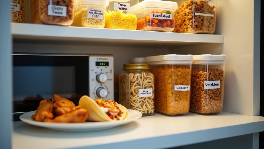 How to Store, Reheat, and Remix Leftover Takeout at Home