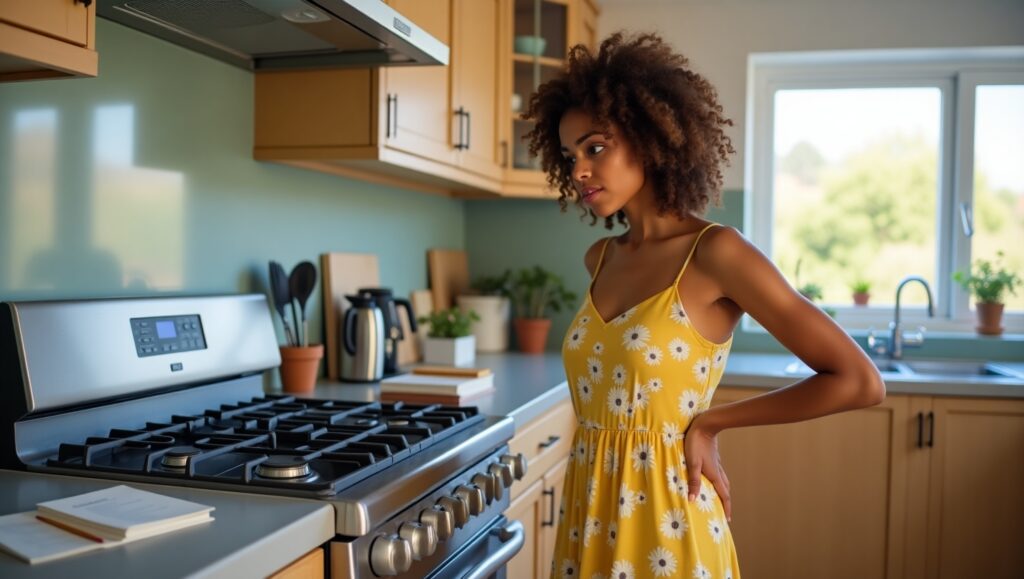 Is there a Way to use the Stove Top