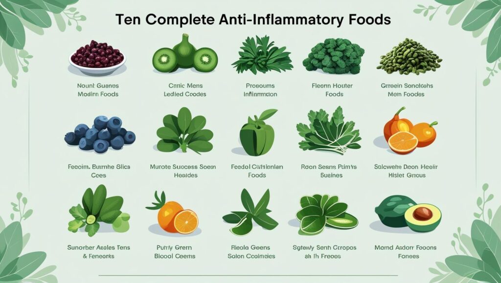 Do You Have Any Risks or Food Sensitivities?