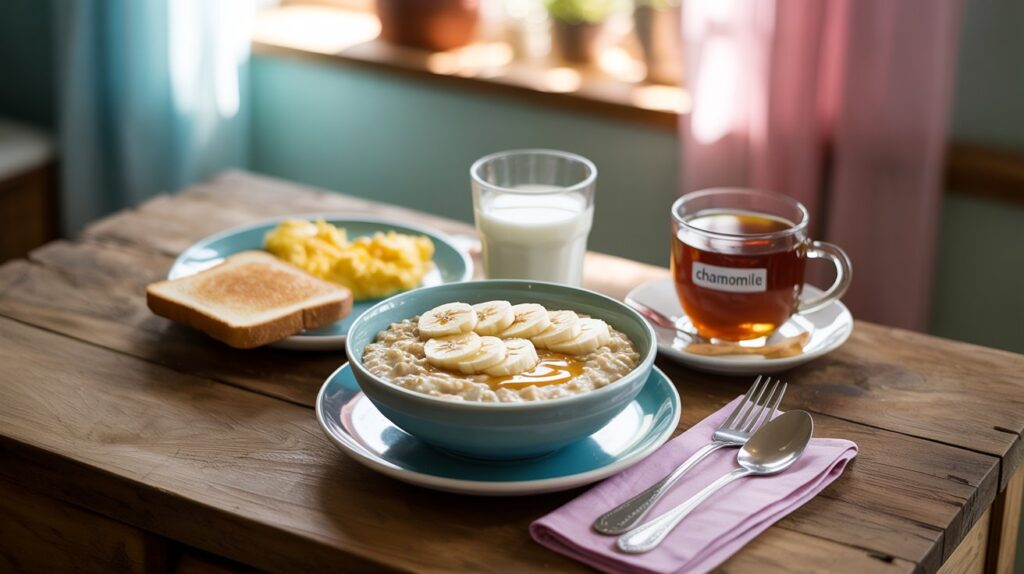 Breakfast Foods to Avoid and Why