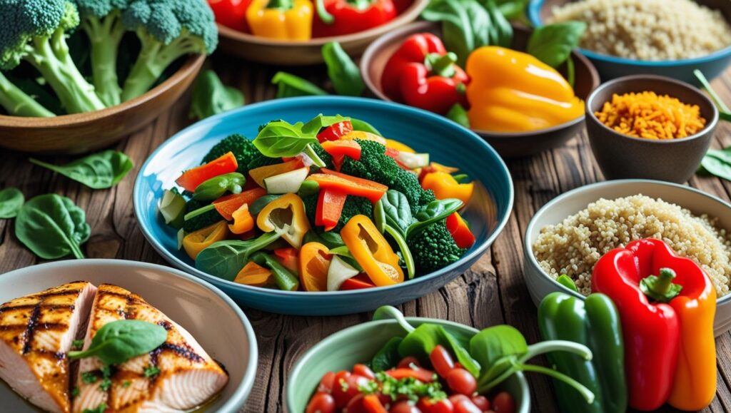 Easy Anti-Inflammatory Make-Ahead Dinners for Busy Weeknights