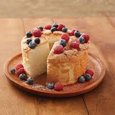 Angel Food Cake Pan Essentials