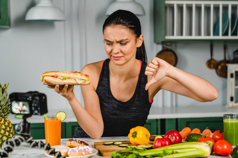 Foods to Avoid with Trulicity