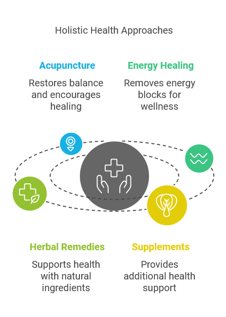 Holistic Health Approaches