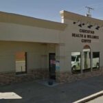 Checotah Health And Wellness