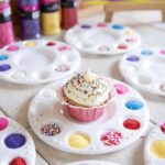 Diy Cupcake Party Decorations