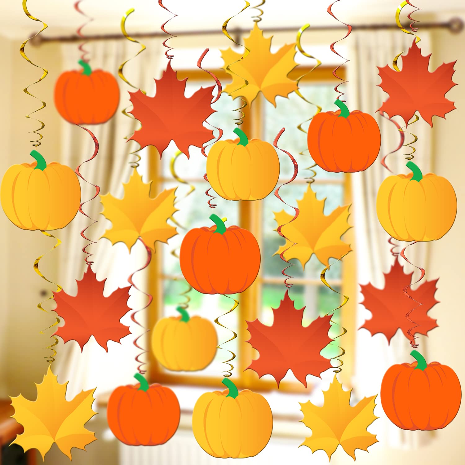 Diy Fall Classroom Decorations