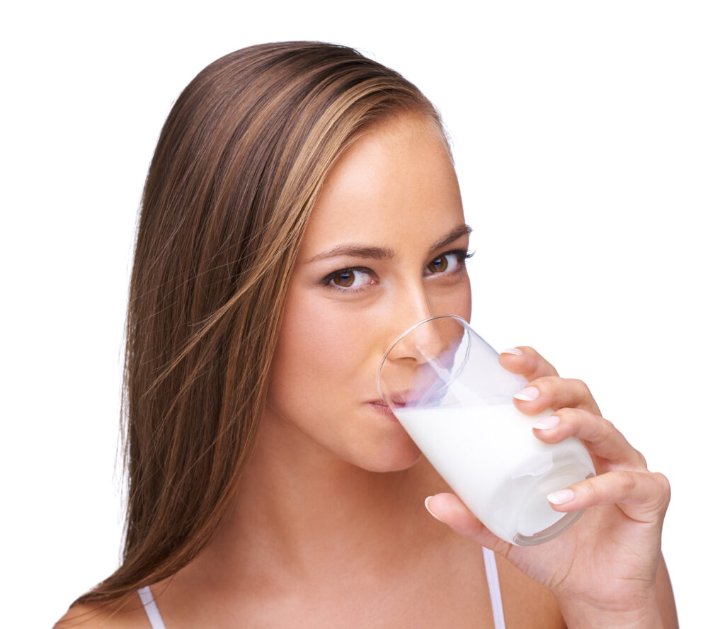 Discover Regular Milk Nutrition Facts and Benefits-2025