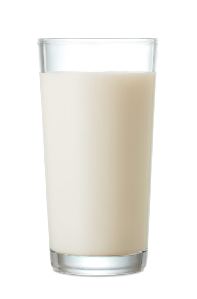 Discover Regular Milk Nutrition Facts and Benefits-2025