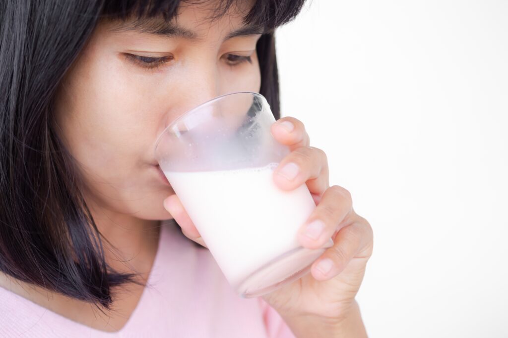 Discover Regular Milk Nutrition Facts and Benefits-2025