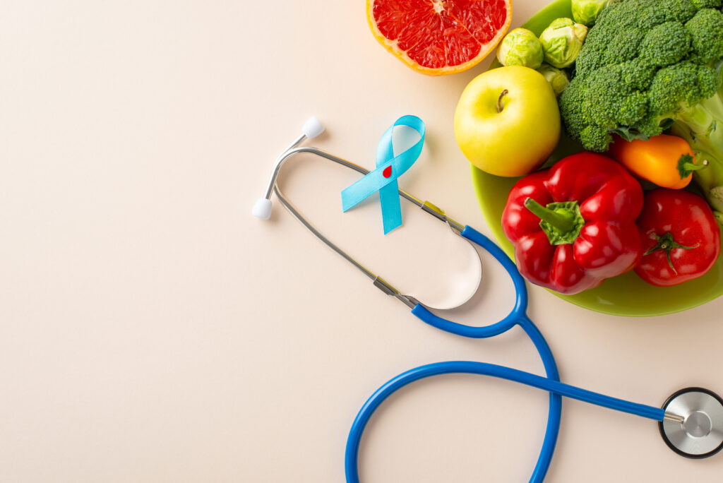 how to fight cancer with nutrition