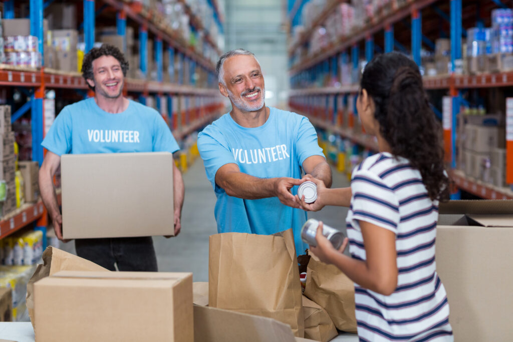 idaho falls food bank