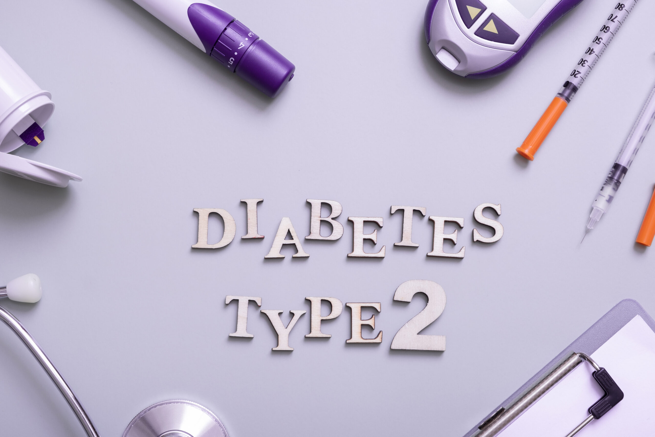 nutrition plan for diabetes type 2