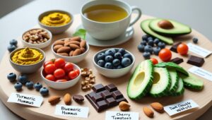 10 Anti-Inflammatory Snack Ideas That Are Easy, Tasty, and Healthy
