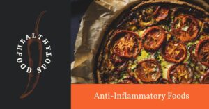 Best Anti-Inflammatory Foods: Your Guide to Health & Wellness-2025 Anti-Inflammatory Foods: Your Guide to Health & Wellness