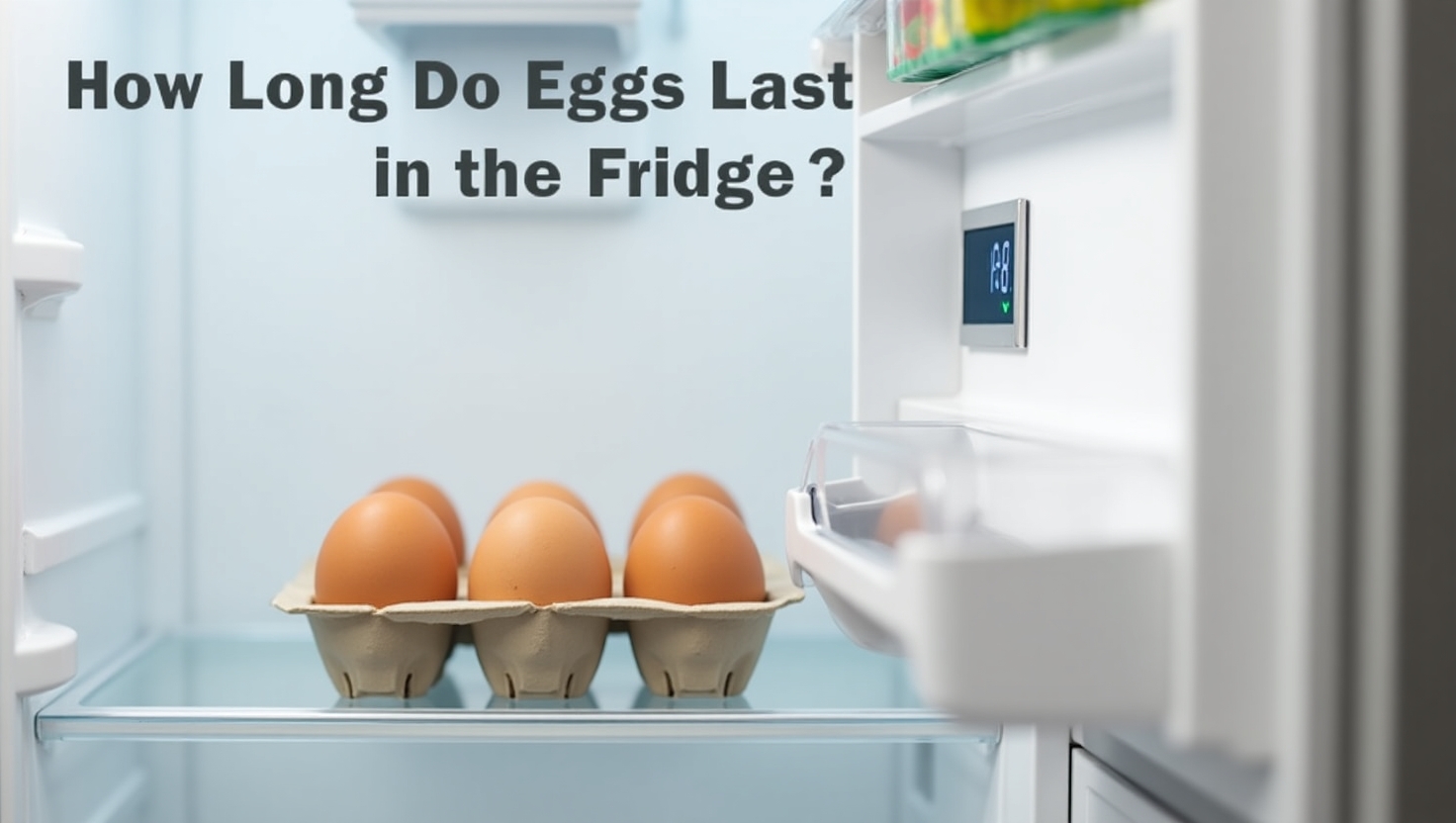 How Long Do Eggs Last in the Fridge? The Ultimate Guide to Storing Eggs Safely